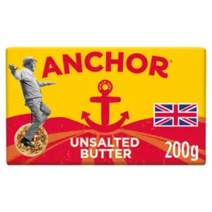 Anchor Unsalted Butter