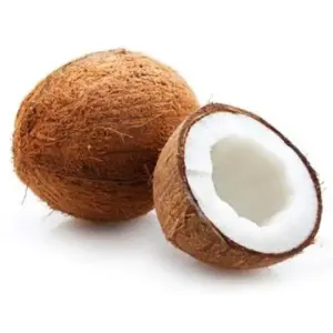 Coconuts