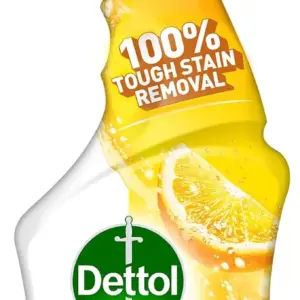 Dettol Lemon Healthy Home All Purpose Cleaner Trigger 500ML