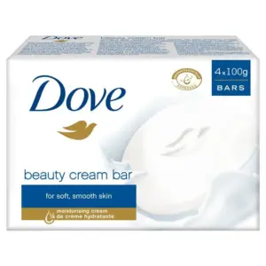 Dove Beauty Cream Bar