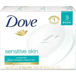 Dove Sensitive Skin
