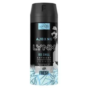 LYNX Ice Chill