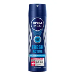 Nivea Men Fresh Active