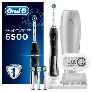 Oral B Toothbrush