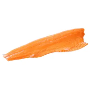 Salmon-Fillet