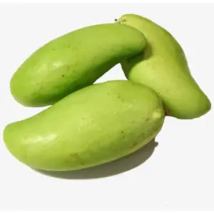 Sour Green Mango