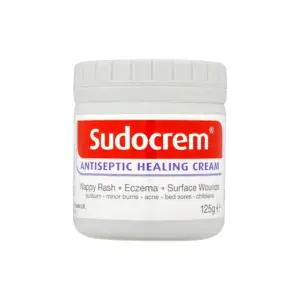 Sudocrem Antiseptic Healing Cream
