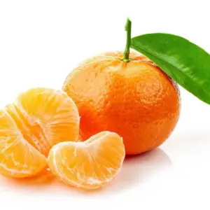 Tangerine