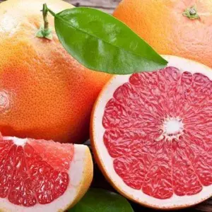 grapefruit