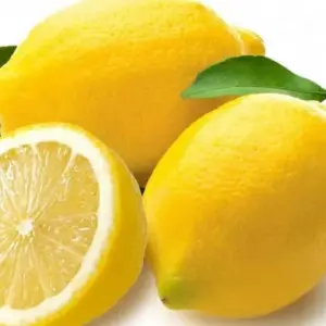 lemons