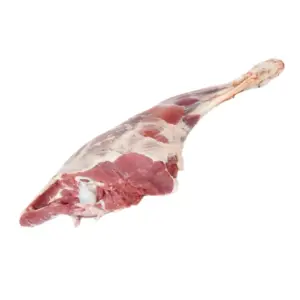 Mutton-leg